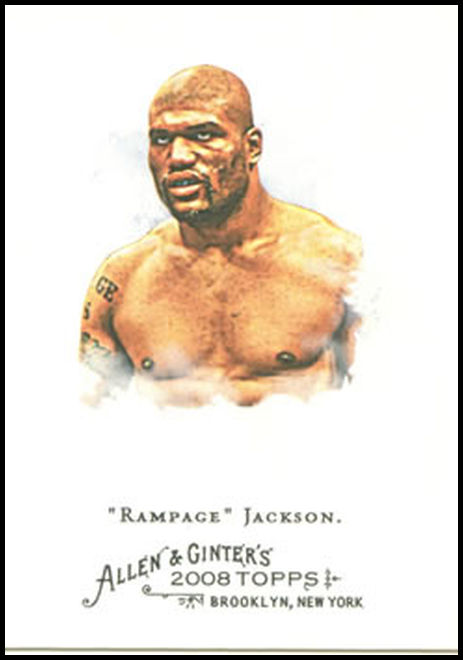189 Rampage Jackson